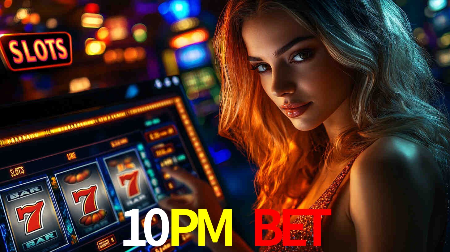 Descubra o Mundo das Mesas de Jogos no 10PM BET