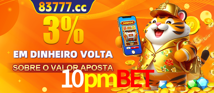 Promoção para baixar e instalar o aplicativo do cassino 10pmbet. O banner oferece uma recompensa de R1aR1aR8, com a imagem de uma cobra sobre moedas de ouro.