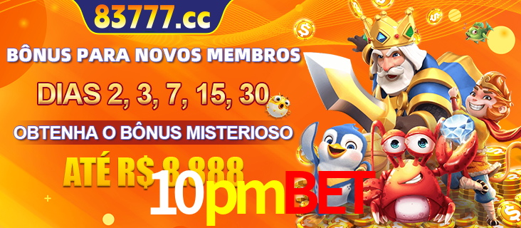 Anúncio dos benefícios para Membro VIP Sênior na plataforma 10pmbet, incluindo bônus promocionais, semanais e mensais, ilustrado com o personagem Fortune Tiger.